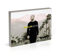 SCHILLER - ZEITREISE-DAS BESTE VON SCHILLER (LIMITED SUPER) 3 CD+DVD NEUF