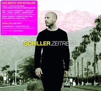 Schiller - Zeitreise. -Deluxe [Import]