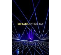 Schiller - Zeitreise - Live