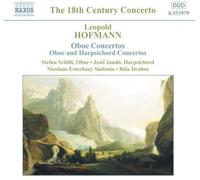 Schilli, Stefan - Hofmann - Concertos pour hautbois