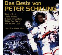 Schilling,Peter - Das Beste Von [Import]