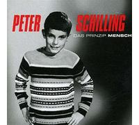 Schilling, Peter - Das Prinzip Mensch [Import]