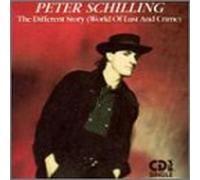 Schilling, Peter - Different Story