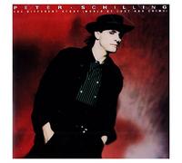 Schilling, Peter - Different Story [Import]