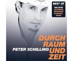 Schilling, Peter - Durch Raum und Zeit
