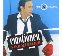 Schilling,Peter - Emotionen Sind Männlich [Import]