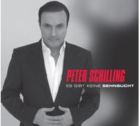 Schilling,Peter - ES Gibt Keine Sehnsucht [Import]