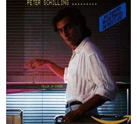 Schilling, Peter - Fehler Im System