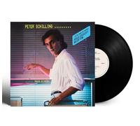 Peter Schilling – Fehler im System – Vinyle – Import