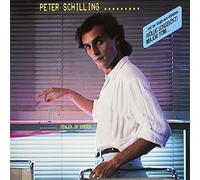 Peter Schilling Fehler im System (Vinyl)
