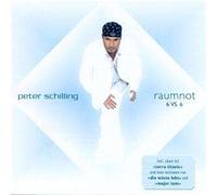 Peter Schilling – Raumnot 6 Vs. 6 – Import