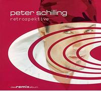 Schilling,Peter - Retrospektive [Import]