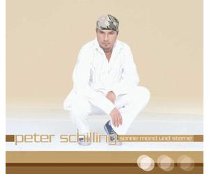 Schilling,Peter - Sonne Mond und Sterne [Import]