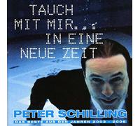 Schilling, Peter - Tauch Mit Mir in Eine Neu