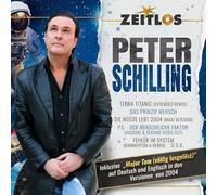 Peter Schilling – Zeitlos – CD (Import)