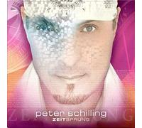 Schilling, Peter – Zeitsprung – Import – DA Music