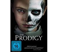 Schilling,Taylor - The Prodigy