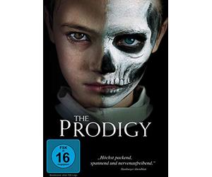 Schilling,Taylor - The Prodigy