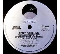 Schilling - The Different Story (World Of Lust And Crime) (Long Version)