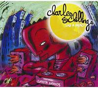 Schillings Charles - Like a Radio [Import]