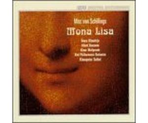 Schillings, M.V. - Max Von Schillings: Mona Lisa