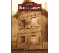 Philippe Wendling – Schiltigheim – broché