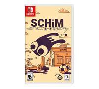 SCHiM - Nintendo Switch