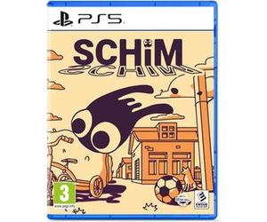 SCHiM PS5