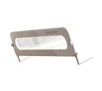Schimer Barrière de Lit Pliable de 1,5 M, Simple côté pour Les Voyages des