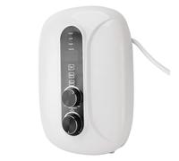Schimer Chauffe-Eau électrique sans Réservoir 5500W, avec Affichage LED,