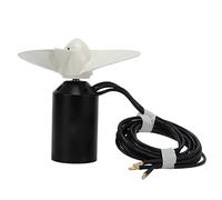 Schimer Moteur à Courant Continu sans Balais 3000 W, étanche, avec une Forte compatibilité pour les Surfeurs Propulseurs, Performances Efficaces 160 KV
