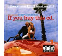 Schimmel, Robert - If You Buy This CD I Can Get T