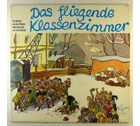SCHIMMELPFENNIG, Heinz / REINSCH, Wolfgang / THIESEN, Ludwig - Das fliegende Klassenzimmer (Hörspiel von Kurt Vethake) / 92 799