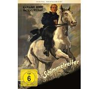Schimmelreiter,der - Der Schimmelreiter (inkl. Wendecover)