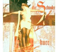 Schinder,die - Hure