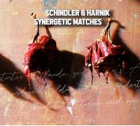 Schindler & Harnik – Synergetic Matches – CD