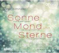 Schindler : Sonne, Mond Und Sterne. Hartmann, Gädker, Schindler.