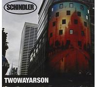 Schindler - Two Way Arson [Import]