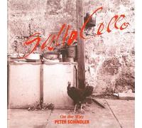 SCHINDLER WOLFGANG (cello) - P.schindler/saltacello [Import]