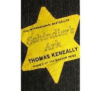Schindler's Ark Keneally, Thomas (Auteur)
