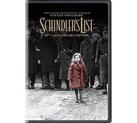 Schindler's List (25th Anniversary Edition)