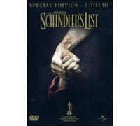 SCHINDLER'S LIST 2DVD Guerre Film DVD 1993 Édition 2006