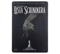 Schindler's List [2DVD] (IMPORT) (Pas de version française)
