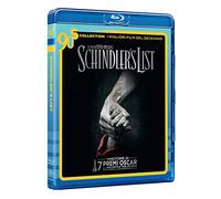 Schindler's List [Blu-Ray] [Import]