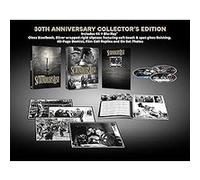 Schindler's List Collector's Edition Blu-ray 4K Ultra HD E