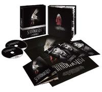 Schindler's list (definitive edition) (+DVD) [Blu-ray]