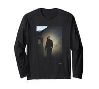 Schindler's List Director Steven Spielberg par Michael Grecco Manche Longue