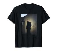 Schindler's List Director Steven Spielberg par Michael Grecco T-Shirt