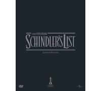 Schindler's List [DVD] [Import]
