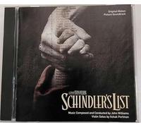 Schindler'S List [Import]
